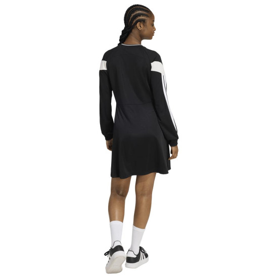 Adidas Γυναικείο φόρεμα House of Tiro Dress